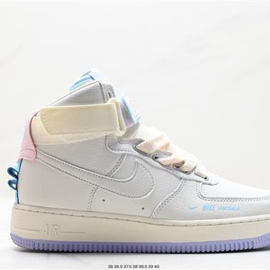 Nike Air Force 1 Low  空軍一號低幫百搭休閑運動板鞋