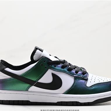 Nike SB Dunk Low 扣籃系列 復古低幫休閑運動滑板板鞋