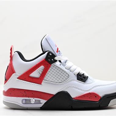 Nike Air Jordan 4 Retro OG”Fire Red“