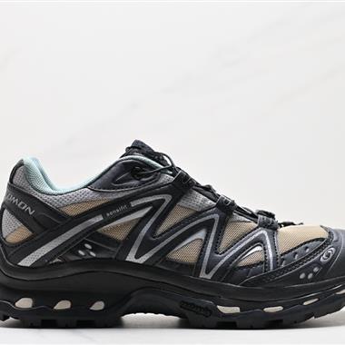 Salomon XT-Quest ADV 探索者系列 潮流越野機能戶外休閑運動跑步鞋