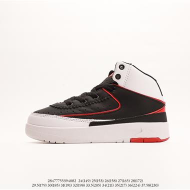 Nike Air Jordan 2 Low 喬2 AJ2 