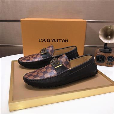 Louis Vuitton    2023新款休閒時尚男生鞋子