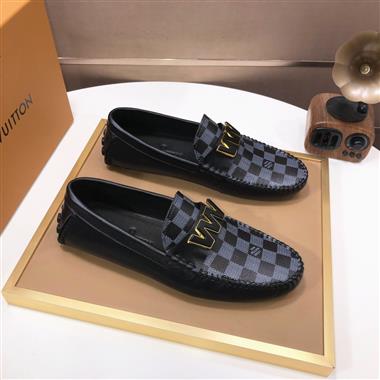 Louis Vuitton    2023新款休閒時尚男生鞋子