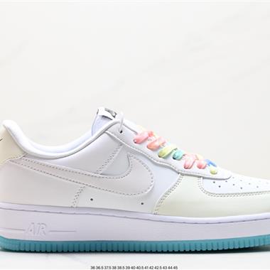 Nike Air Force 1 Low  空軍一號低幫百搭休閑運動板鞋