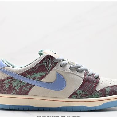 Nike SB Dunk Low扣籃系列低幫休閑運動滑板板鞋