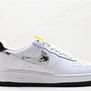 Nike Air Force 1 Low  空軍一號低幫百搭休閑運動板鞋