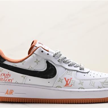 Nike Air Force 1 Low  空軍一號低幫百搭休閑運動板鞋