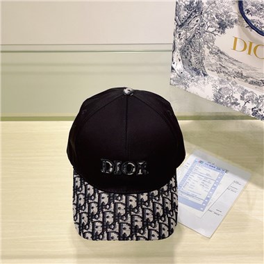 DIOR   2023新款帽子