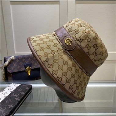 GUCCI   2023新款帽子