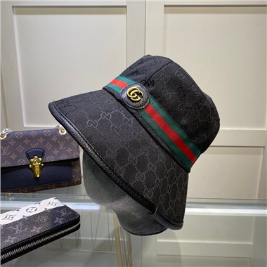 GUCCI   2023新款帽子