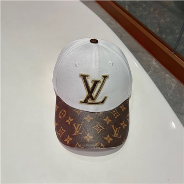 LOUISVUITTON  2023新款帽子