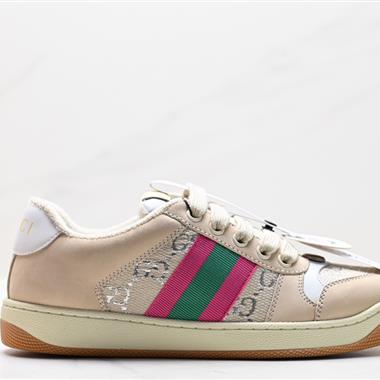 GUCCI Screener GG Sneaker Low