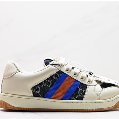 GUCCI Screener GG Sneaker Low