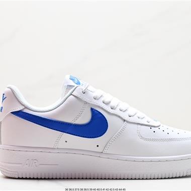 Nike Air Force 1 Low  空軍一號低幫百搭休閑運動板鞋