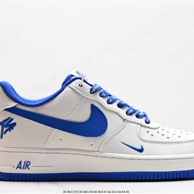 Nike  Air Force 1 ‘07 Low