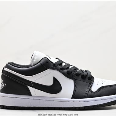 Nike Air Jordan 1 Low AJ1低幫系列籃球鞋