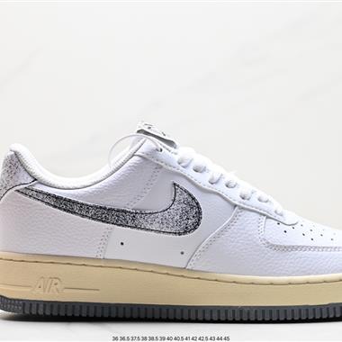 Nike Air Force 1 Low  空軍一號低幫百搭休閑運動板鞋