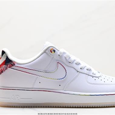 Nike Air Force 1 Low  空軍一號低幫百搭休閑運動板鞋