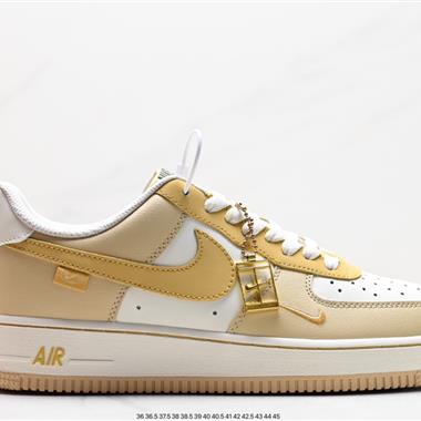 Nike  Air Force 1 ‘07 Low