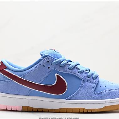 Nike SB Dunk Low 扣籃系列 復古低幫休閑運動滑板板鞋