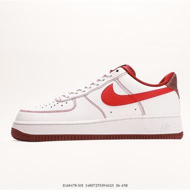 Nike  Air Force 1 Low 空軍一號 AF1 低幫百搭休閑運動板鞋