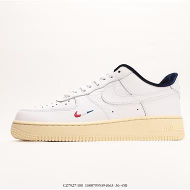 Nike  Air Force 1 Low 空軍一號 AF1 低幫百搭休閑運動板鞋