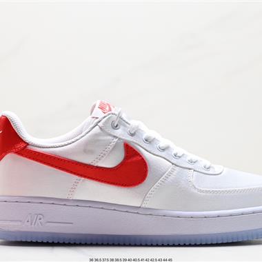Nike Air Force 1 Low  空軍一號低幫百搭休閑運動板鞋