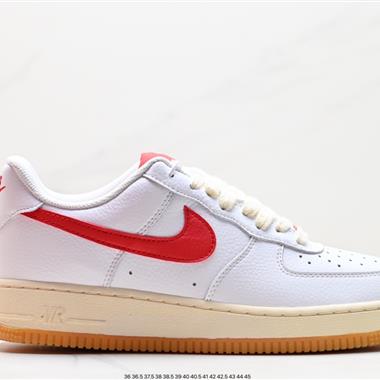 Nike Air Force 1 Low  空軍一號低幫百搭休閑運動板鞋