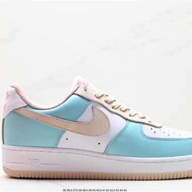 Nike Air Force 1 Low  空軍一號低幫百搭休閑運動板鞋