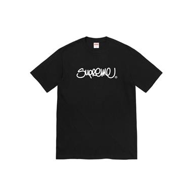 Supreme   2023夏季新款聯名短袖T恤