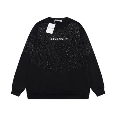 GIVENCHY   2023秋冬新款衛衣帽T