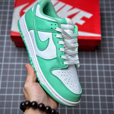 Nike SB Dunk Low 復古低幫休閑運動滑板板鞋