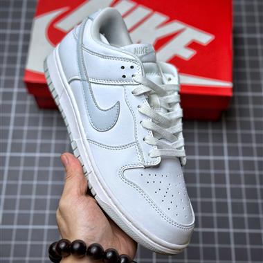 Nike SB Dunk Low 復古低幫休閑運動滑板板鞋