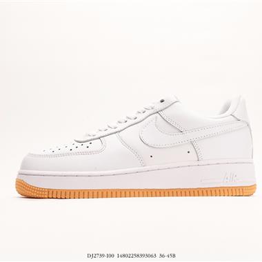 Nike Air Force 1 Low 空軍一號低幫百搭休閑運動板鞋