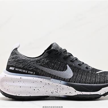 NIKE ZOOMX INVINCIBLE RUN FK3 