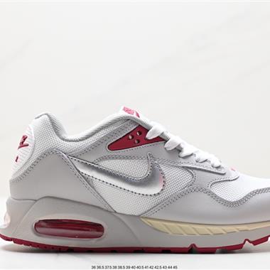 Nike Air Max Correlate 氣墊緩震耐磨運動鞋