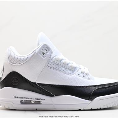 Nike  Air Jordan 3 Retro ”Hide and Sneak“