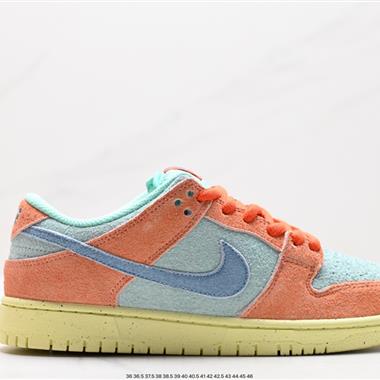 Nike SB Dunk Low 扣籃系列 復古低幫休閑運動滑板板鞋