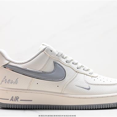 Nike  Air Force 1 ‘07 Low
