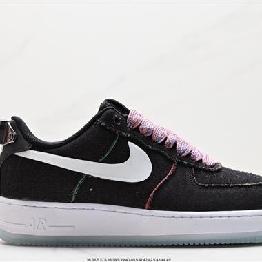 Nike Air Force 1 Low  空軍一號低幫百搭休閑運動板鞋