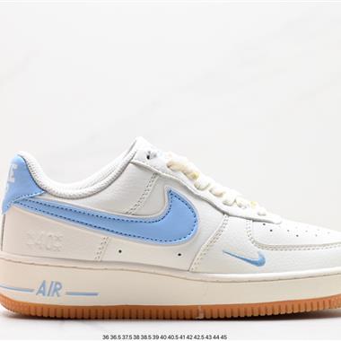 Nike Air Force 1 Low  空軍一號低幫百搭休閑運動板鞋