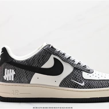 Nike Air Force 1 Low  空軍一號低幫百搭休閑運動板鞋
