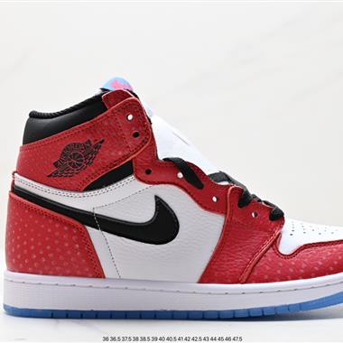 NIKE  AIR JORDAN 1 LOW AJ1高幫系列籃球鞋