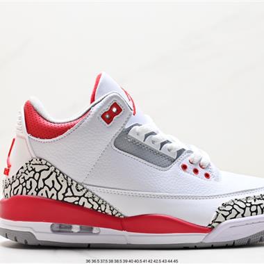 Nike  Air Jordan 3 Retro ”Hide and Sneak“