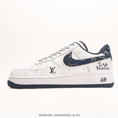 Nike Air Force 1 Low 空軍一號低幫百搭休閑運動板鞋
