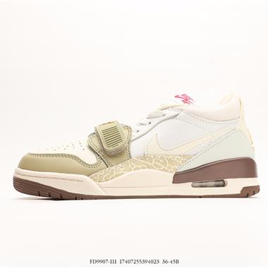 Nike Air Jordan Legacy 312 Low  低幫喬丹籃球鞋