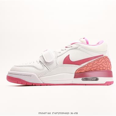 Nike Air Jordan Legacy 312 Low  低幫喬丹籃球鞋