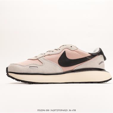 Nike Waffle Phoenix Waffl 復古運動休閑跑步鞋