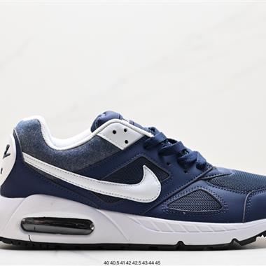 Nike Air Max Ivo 氣墊緩震耐磨運動鞋