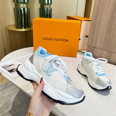 Louis Vuitton   2023新款女生休閒時尚鞋子